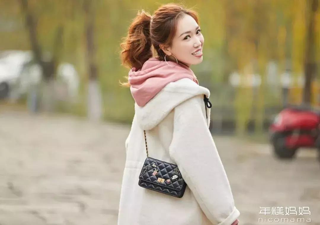 变美这件事应该时刻放在心上,从哪一步开始变美的