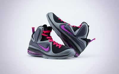 詹姆斯所有品牌,詹姆斯系列好穿吗