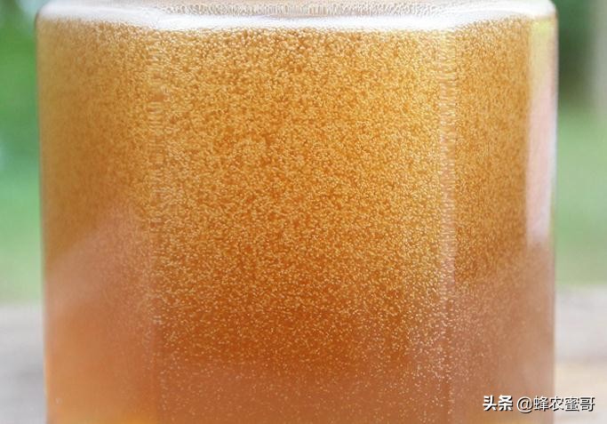 蜂蜜是有结晶好还是不结晶好,蜂蜜是结晶好还是不结晶好