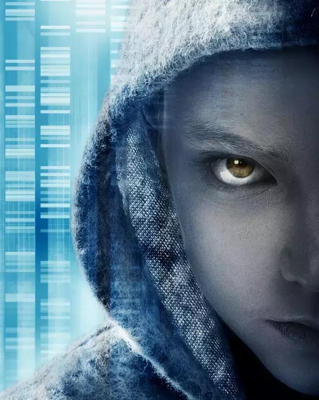 电影《摩根》：一念天堂、一念地狱