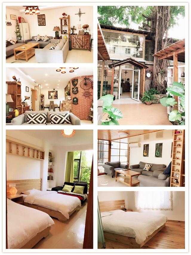 深圳海滩度假大鹏较场尾海边两日游值得一游的超强攻略