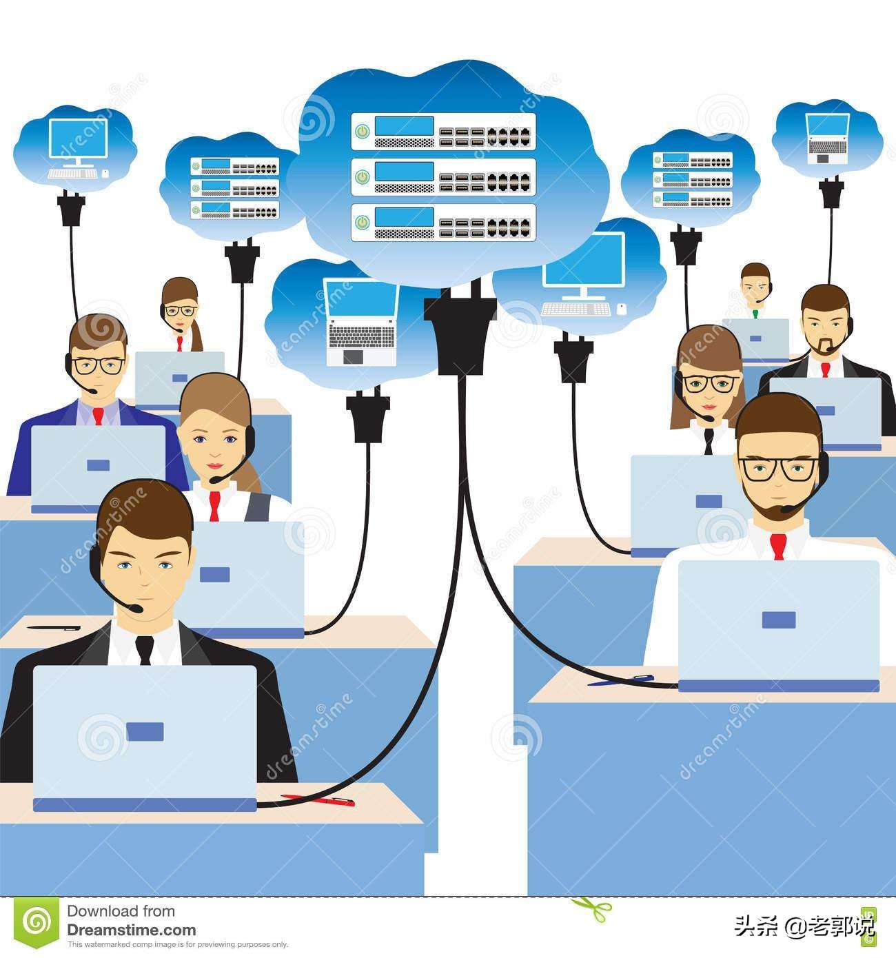 教育专家谈中国教育现状,职业教育培训行业现状分析