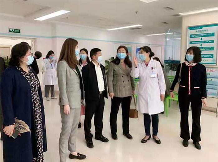 致公党走进良庆社区系列活动,致公党调研