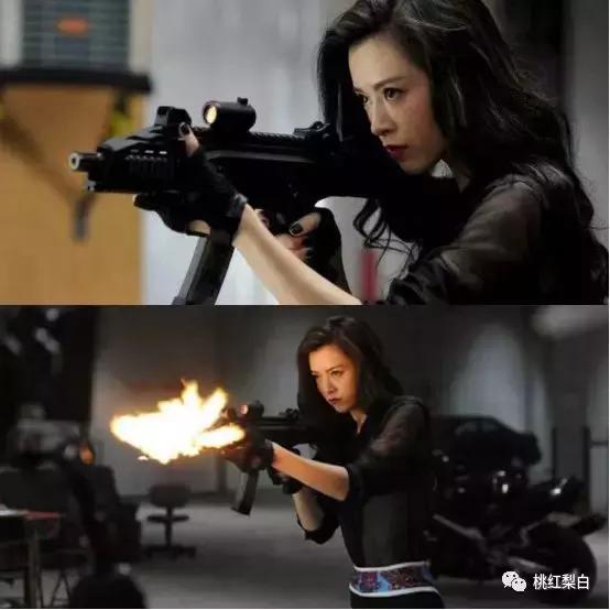 曾跟AB是“嫩模小姐妹”，如今嫁豪门接好戏，口碑甩姐妹几条街