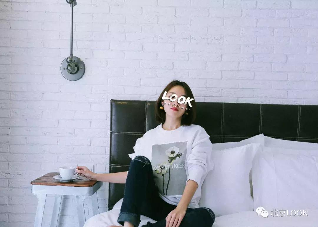 刘昊然同款民宿房间,住进复式loft