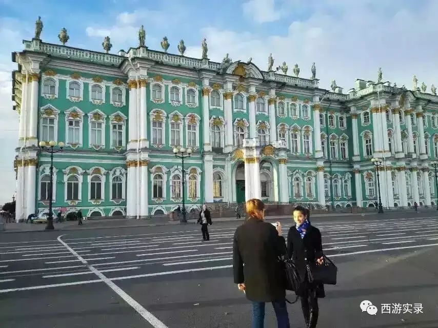 俄罗斯的奔驰宝马售价便宜,路虎宝马