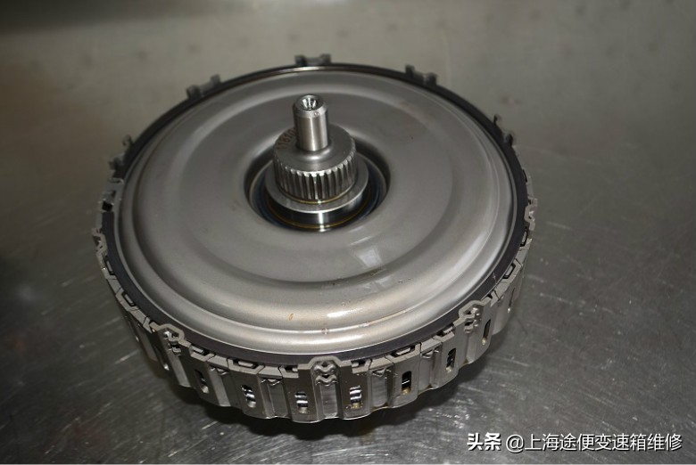 新款比亚迪唐变速箱维修,比亚迪唐变速器功能受限要咋办