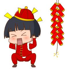 过年鞭炮声会吓到宝宝晚上睡不好,过年鞭炮声太响宝宝睡不着