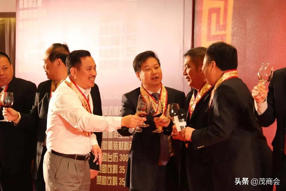 茂名电白有多少过亿的富豪,盘点电白籍哪些超级富豪