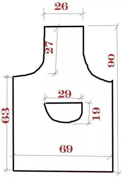 自制收纳小布筐超好看,碎布做有盖子的收纳筐