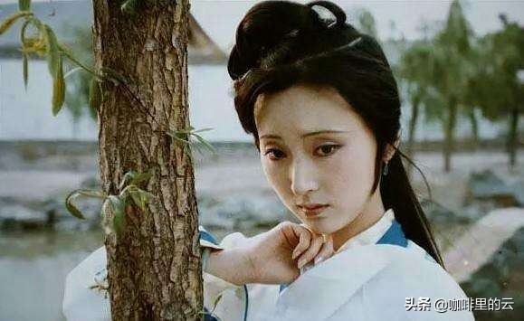 如果可以，我也愿意活成沈眉庄的样子：心中有丘壑，眉目作山河