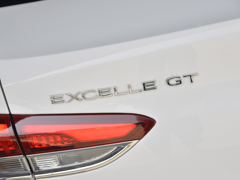 11.99万元起售，按揭0首付就能带走英朗1.5L车型