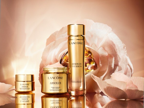 全新兰蔻菁纯精华适合油皮吗,全新兰蔻菁纯眼霜革新升级