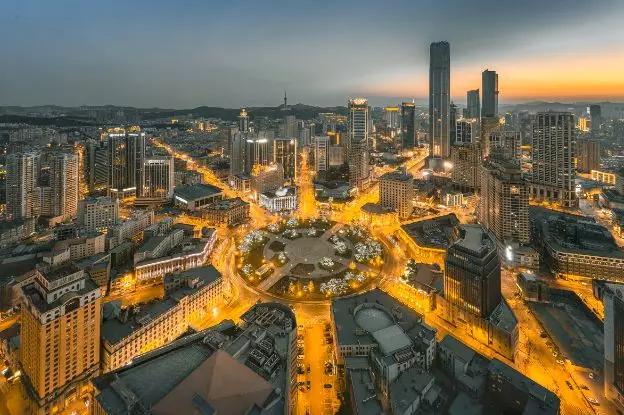 辽宁省有个小城市,辽宁最有魅力的小城