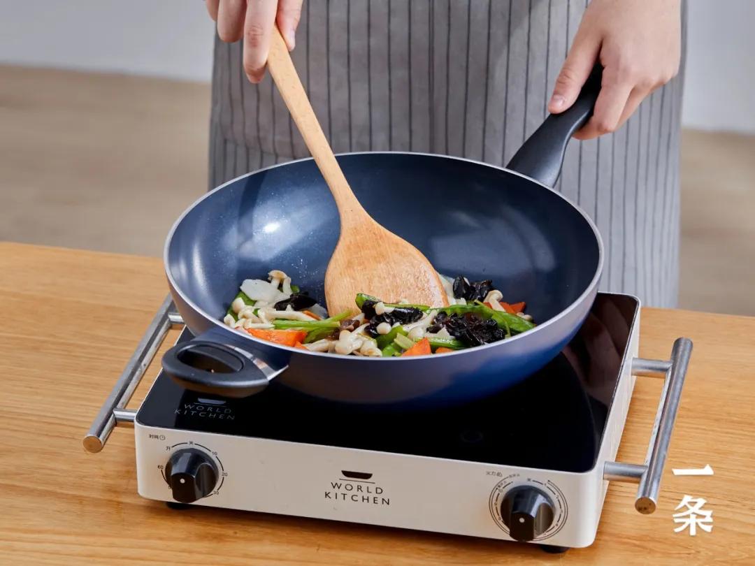 比利时蓝钻不粘锅,比利时蓝钻平底锅