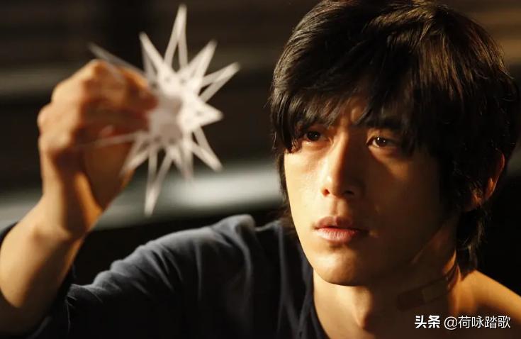 韩国悬疑烧脑电影排行榜前十名,韩国近十年来最烧脑的悬疑片之一