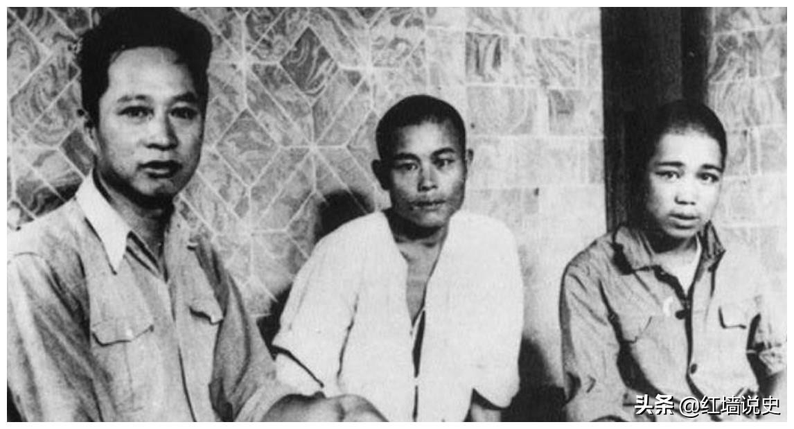 叶挺之子叶华明：走企业兴国之路，创建先科集团，获*小平邓**称赞