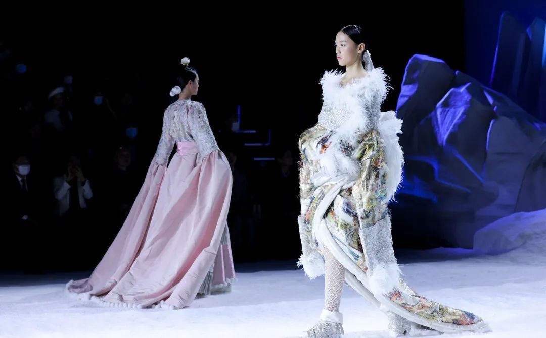 RR·FEATURE|布衣中国上篇：传承下的高定之美