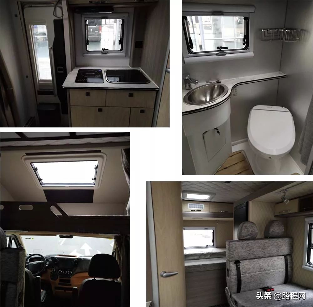 工信部353批次旅居车公告,工信部第339批旅居车