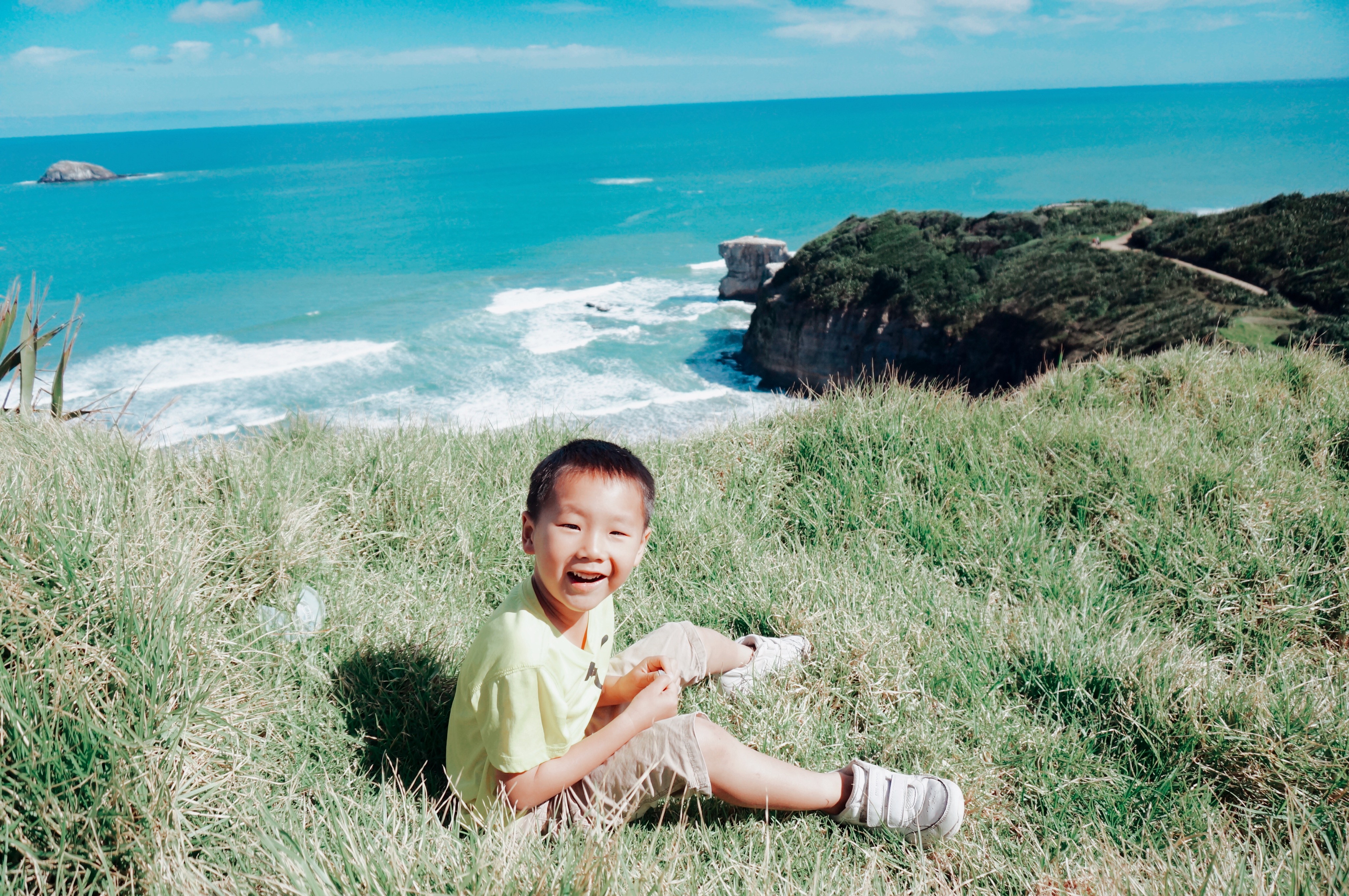 不到4W元的14年中古车，如何陪我闯荡奥克兰（附小众景点干货）
