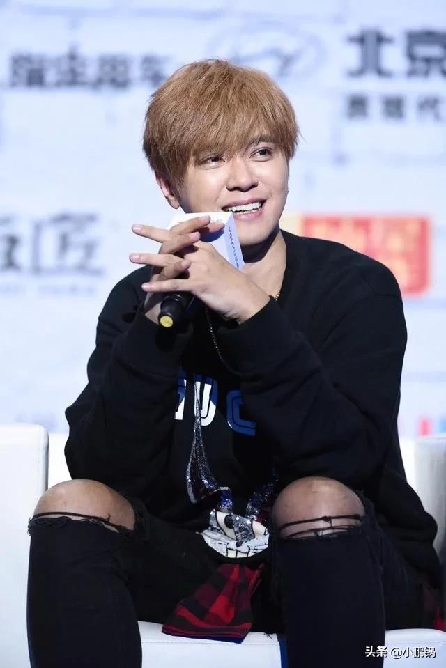 何老师评论周杰伦,何老师谈罗志祥