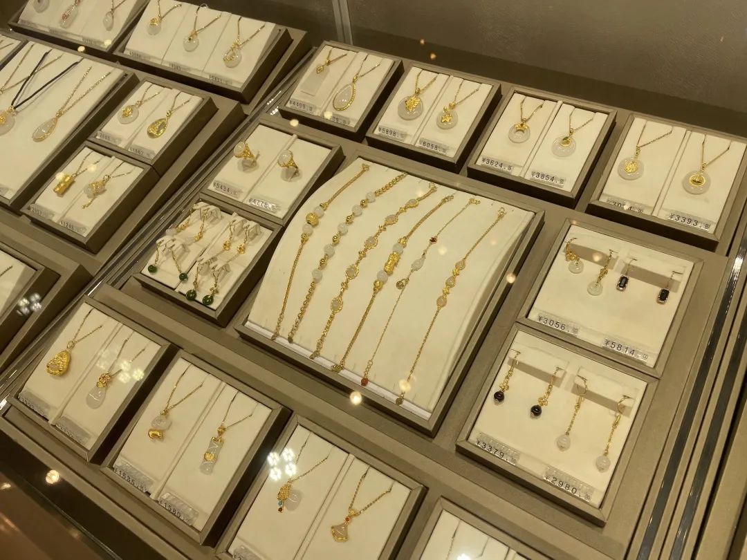 中国黄金直播间卖的黄金是真的吗,中国黄金直播间到货