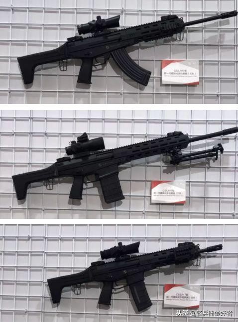 世界十大轻兵器排名,全球十大轻兵器