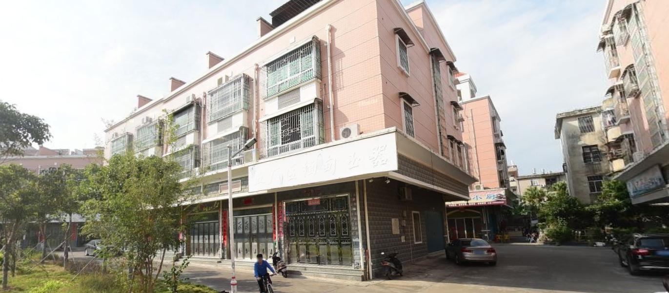 诏安的历史变迁,诏安县历史变化