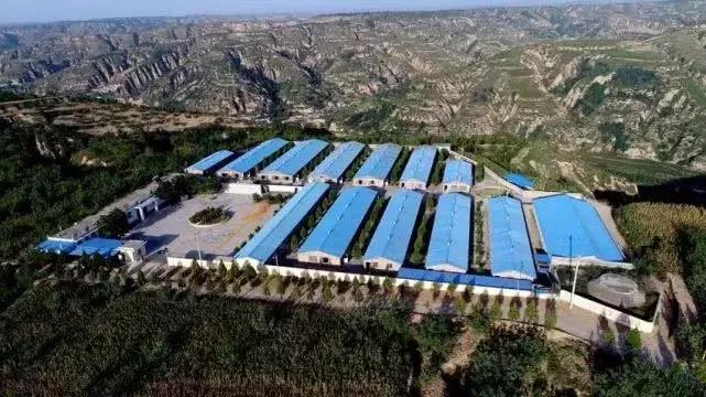 吕梁最穷的县排名,吕梁十三县的经济排名