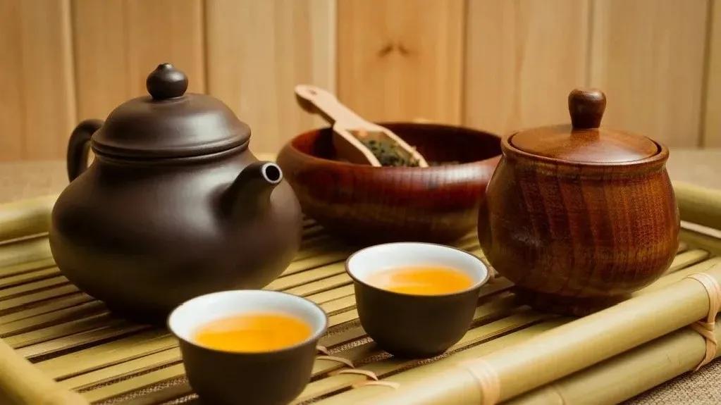 黑茶好喝吗,关于黑茶的误解