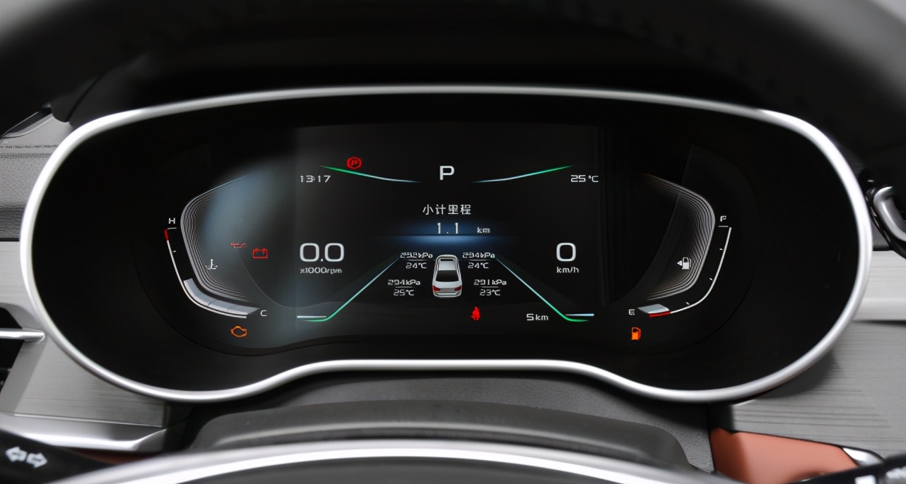 2019款吉利帝豪车主吐槽,车主吐槽吉利油耗