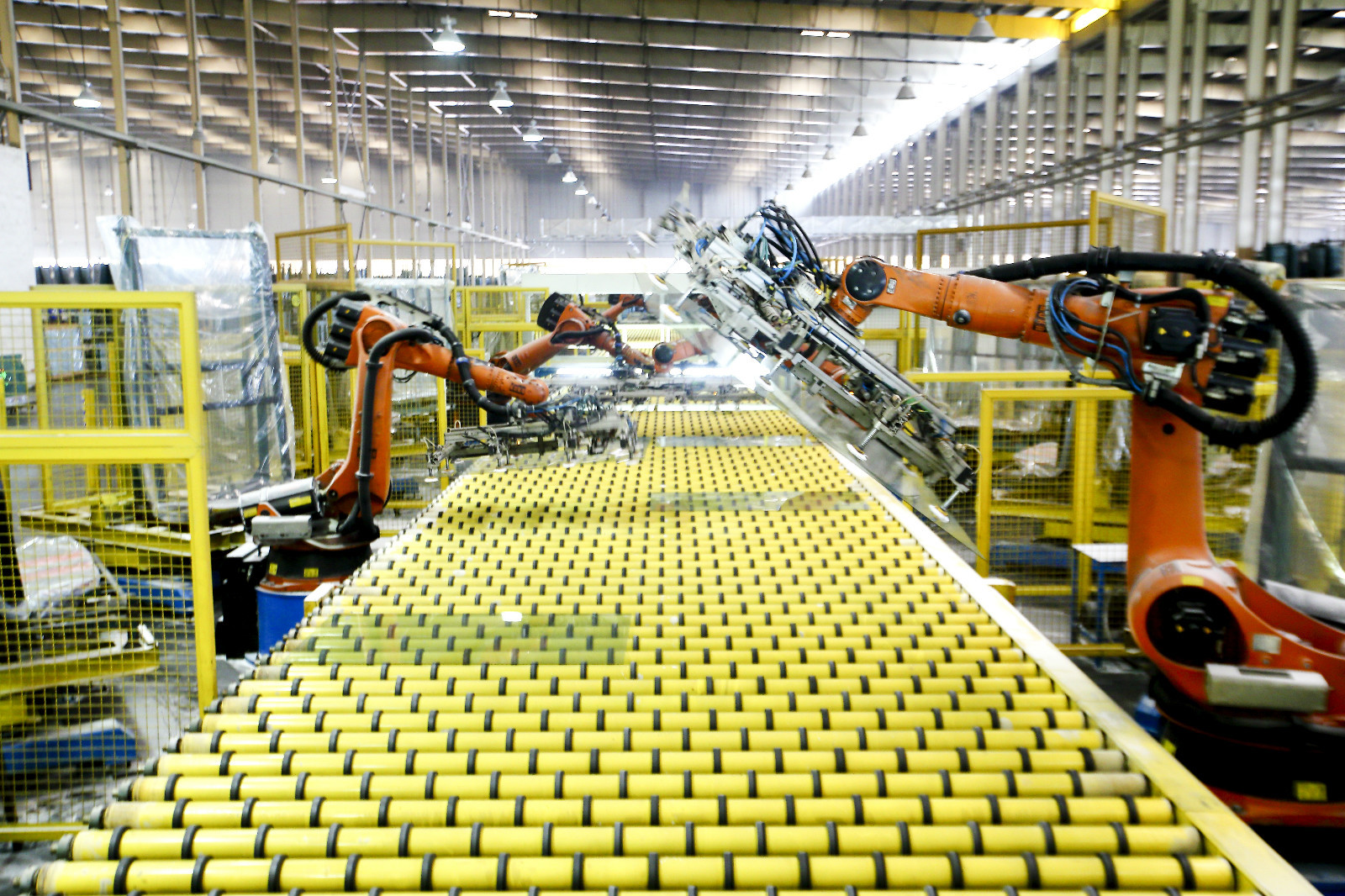 福建工业强县,福建工业发展潜力