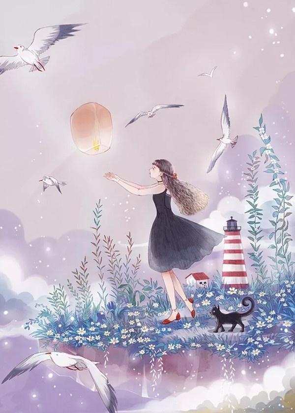 言情小说女主是个拜金女类型的,女主拜金的小说言情