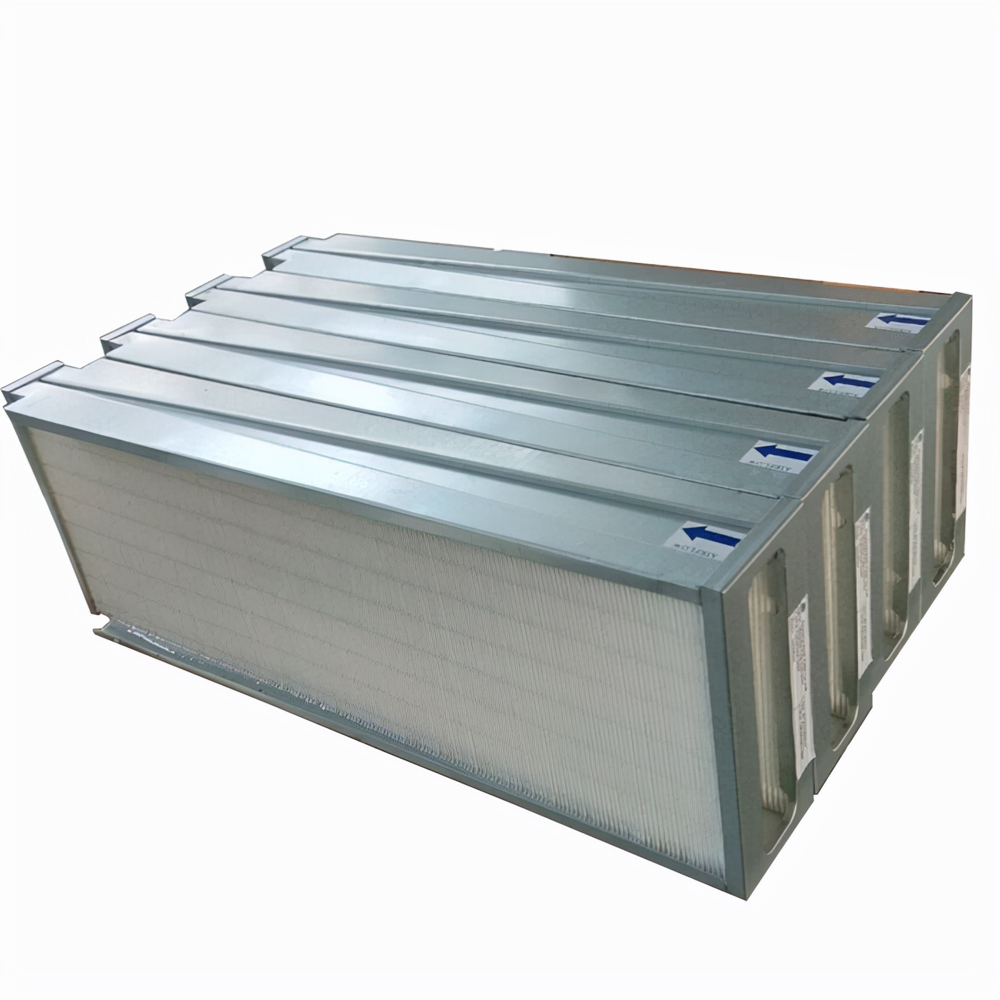 ffu高效过滤器是什么成分,ffu过滤器选型