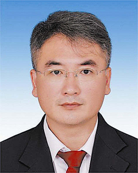 合作市委组织部最新公示,大连市委组织部公示李东