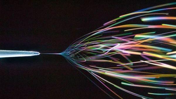 100个科学小实验会动的图案,100个科学物理动态图