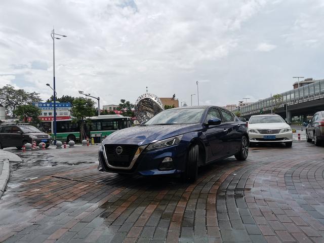 天籁车的优缺点有哪些,天籁的车的优缺点