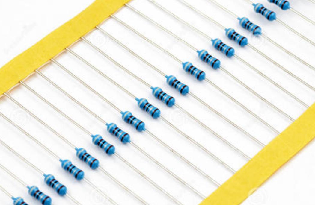 电子电阻有什么作用,电阻的功能及应用