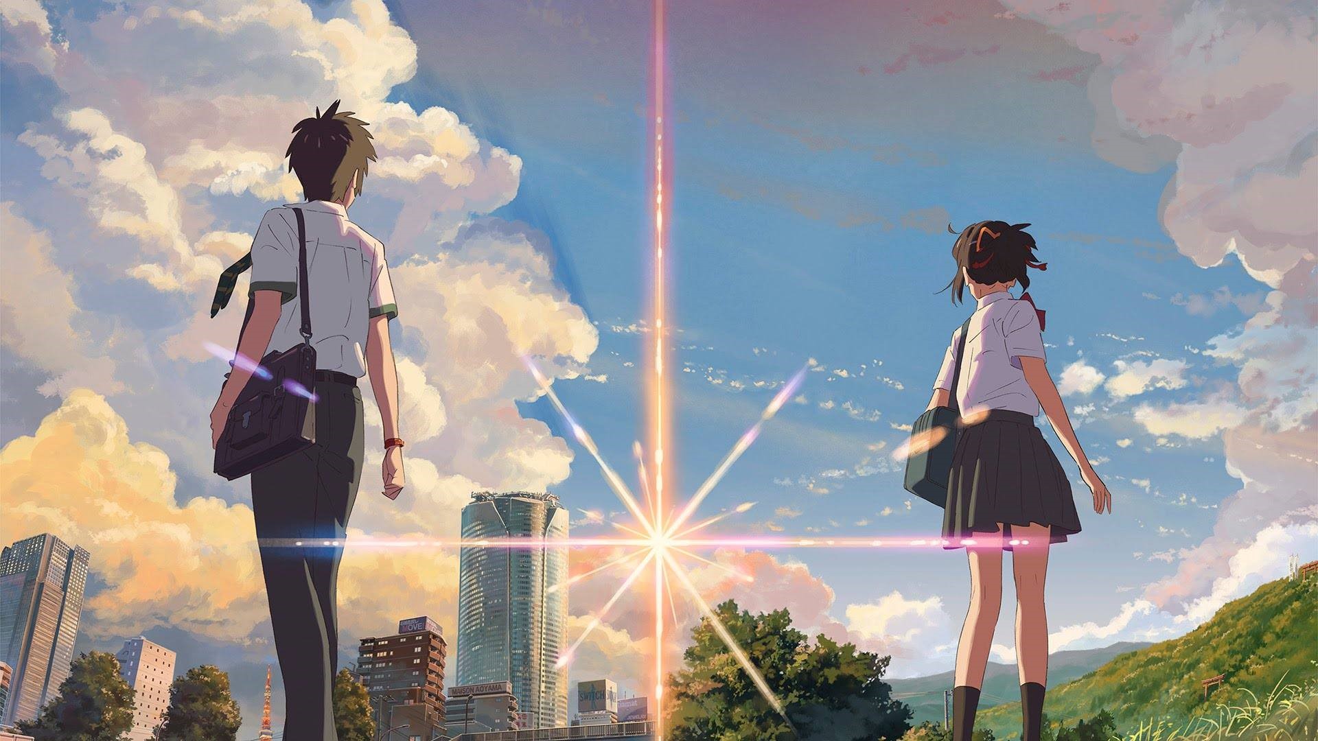 天气之子真的比你的名字差吗,新海诚天气之子下一部电影是什么