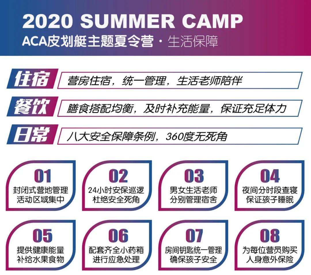 津彩盛夏皮划艇,皮划艇技能营