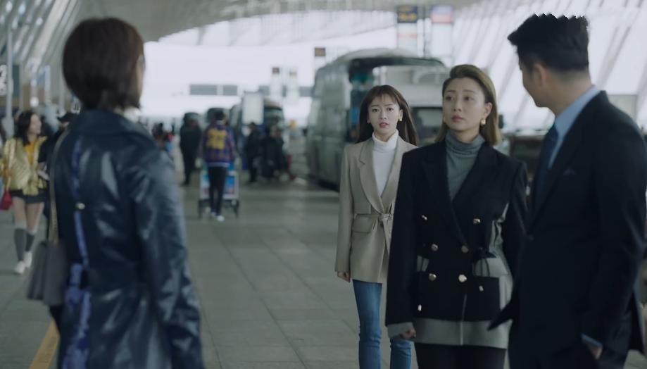 正青春林睿为什么不提拔肖雯,正青春中林睿后面为什么选择辞职