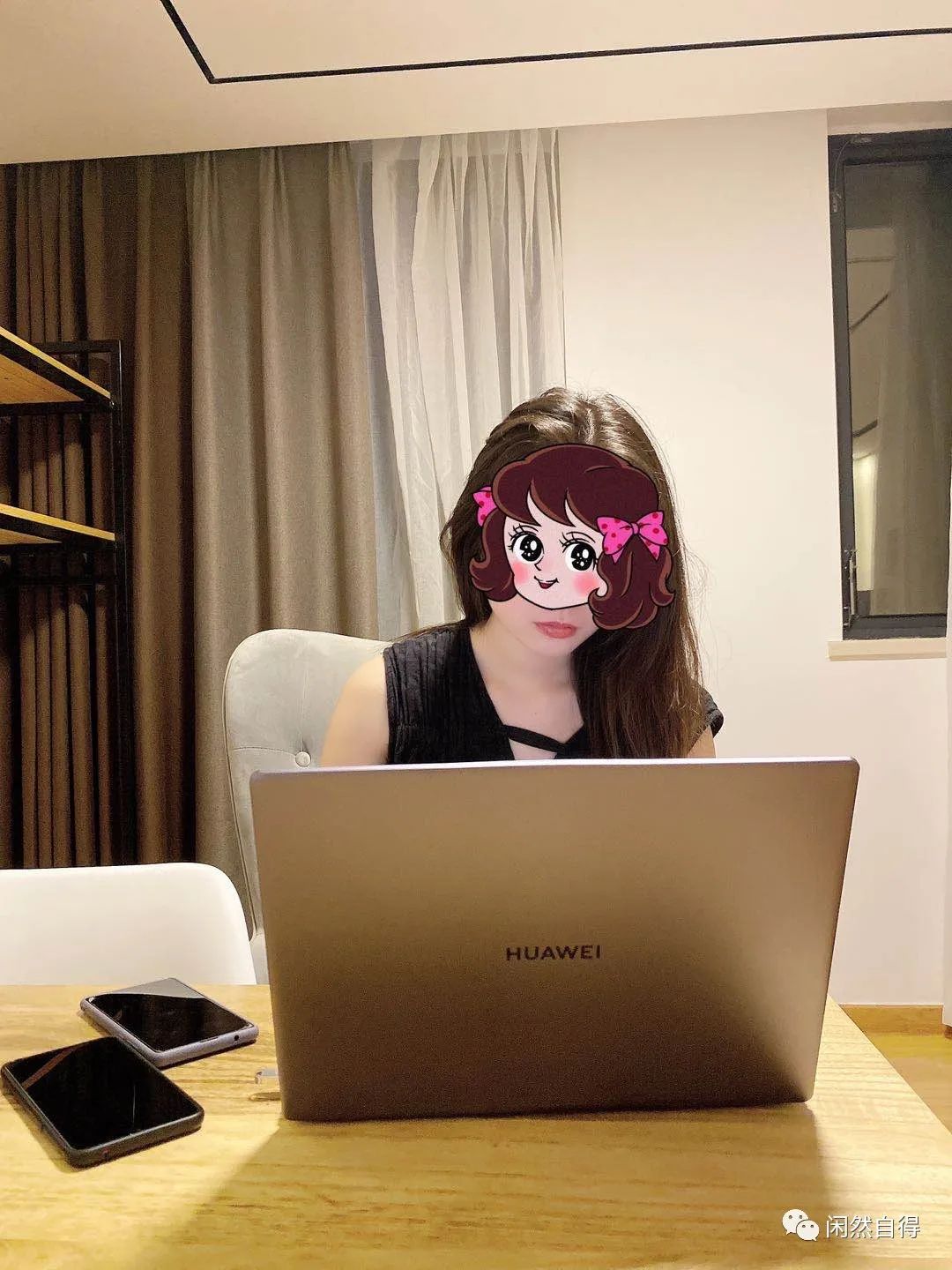 生活明朗万物可爱头像,生活明朗万物可爱文案