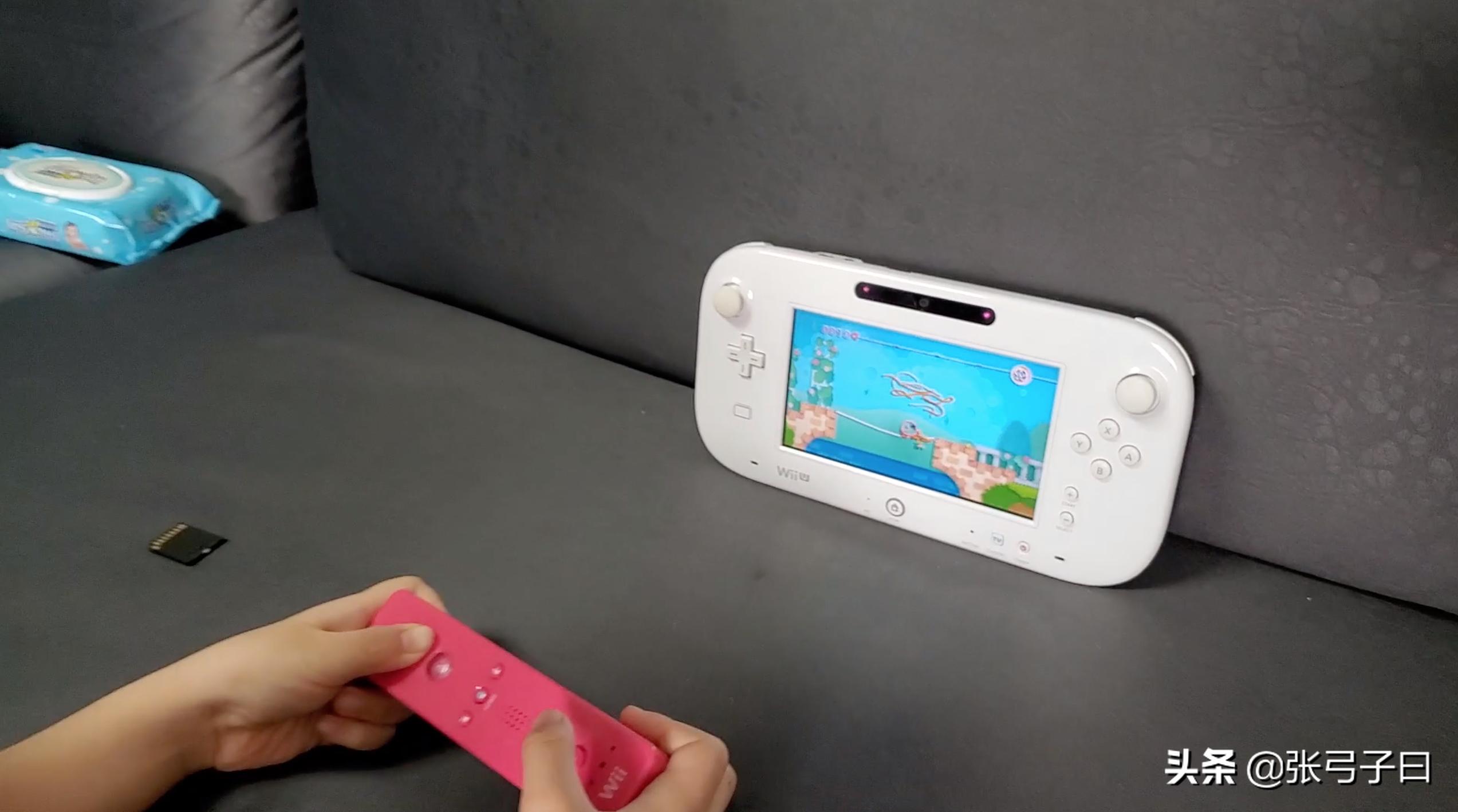 任天堂wii出现错误怎么解决,任天堂wiiu没有提前出局会怎么样