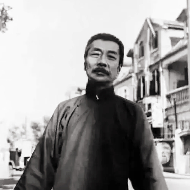 鲁迅不为人知的一面:一生爱烟,想戒却戒不掉,最后死于香烟