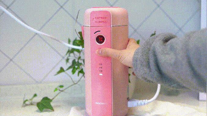 小破壁豆浆机食谱,迷你豆浆机米糊食谱100例