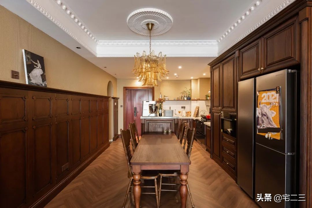 110平改平层,110平平层户型改造