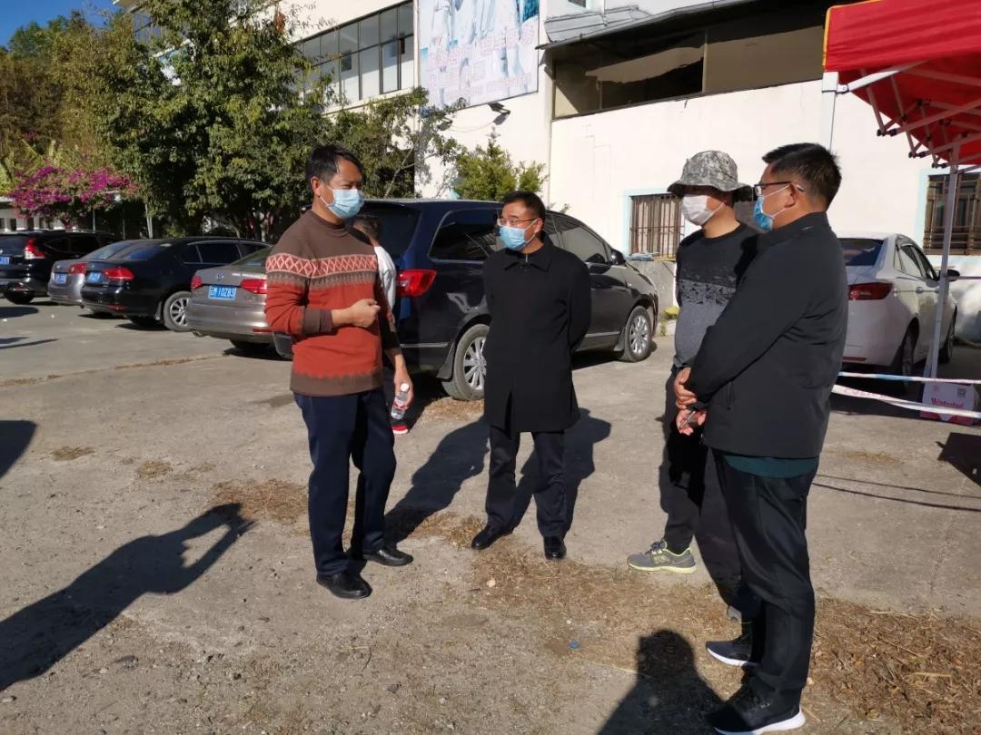 腾冲进抗疫战时状态,腾冲疫情防控最新隔离政策