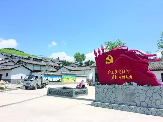 武都的风景大全,武都美丽景色