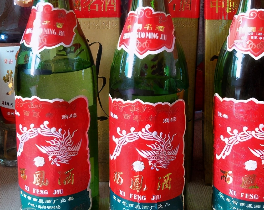 口粮酒最好的10款纯粮酒排行榜,100元以内酱香型白酒口粮酒推荐