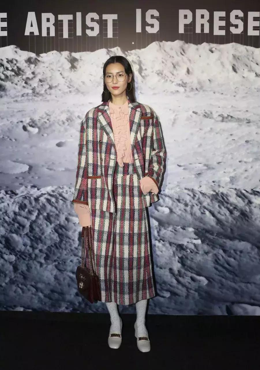 姚晨减肥最快的方法,姚晨身高169的穿搭